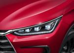 BYD Tang DM 2020 года